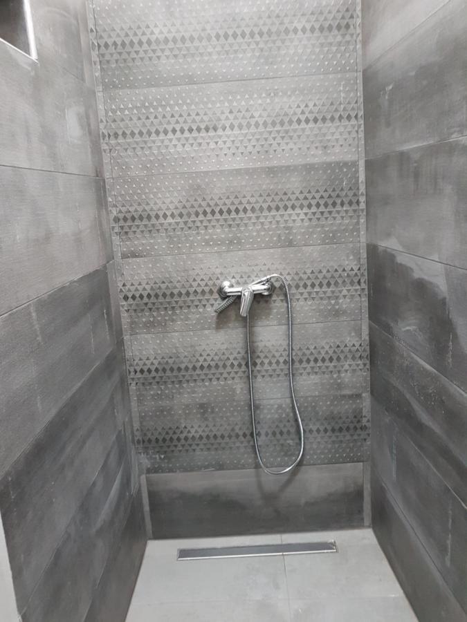 Silver Dream Apartmanhaz Debrecen Exteriör bild