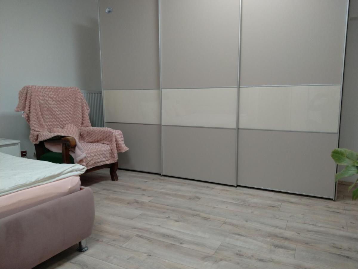 Silver Dream Apartmanhaz Debrecen Exteriör bild