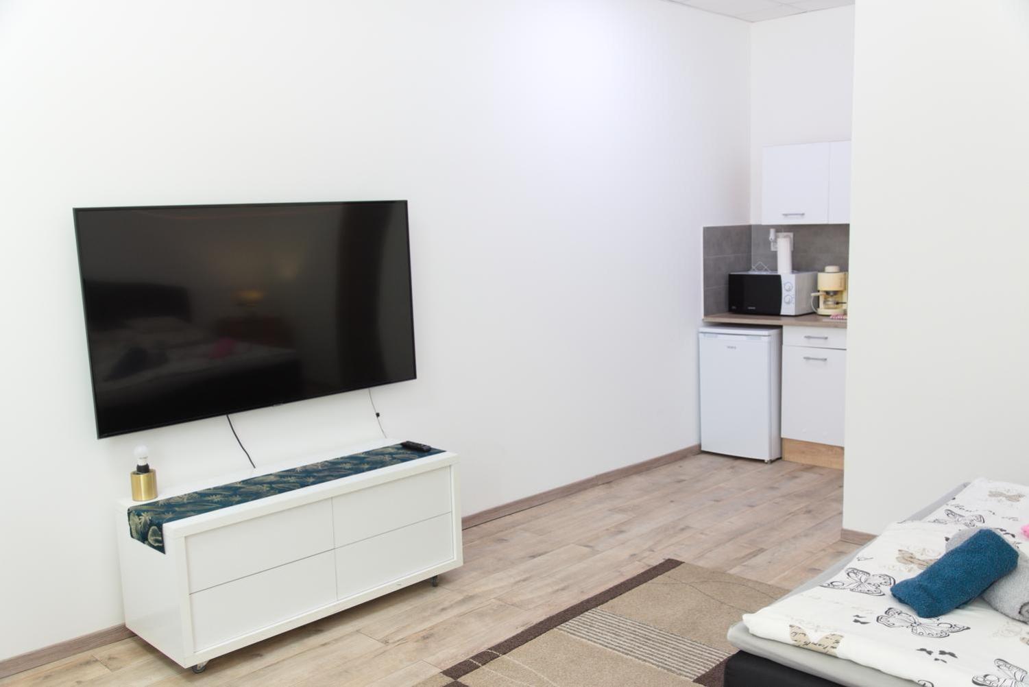 Silver Dream Apartmanhaz Debrecen Exteriör bild