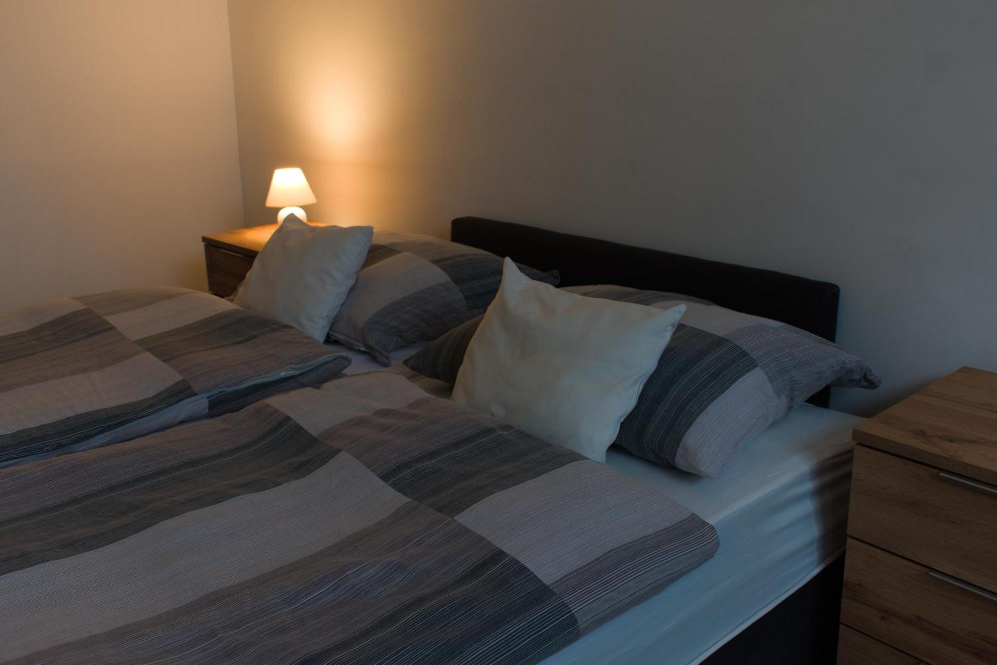 Silver Dream Apartmanhaz Debrecen Exteriör bild