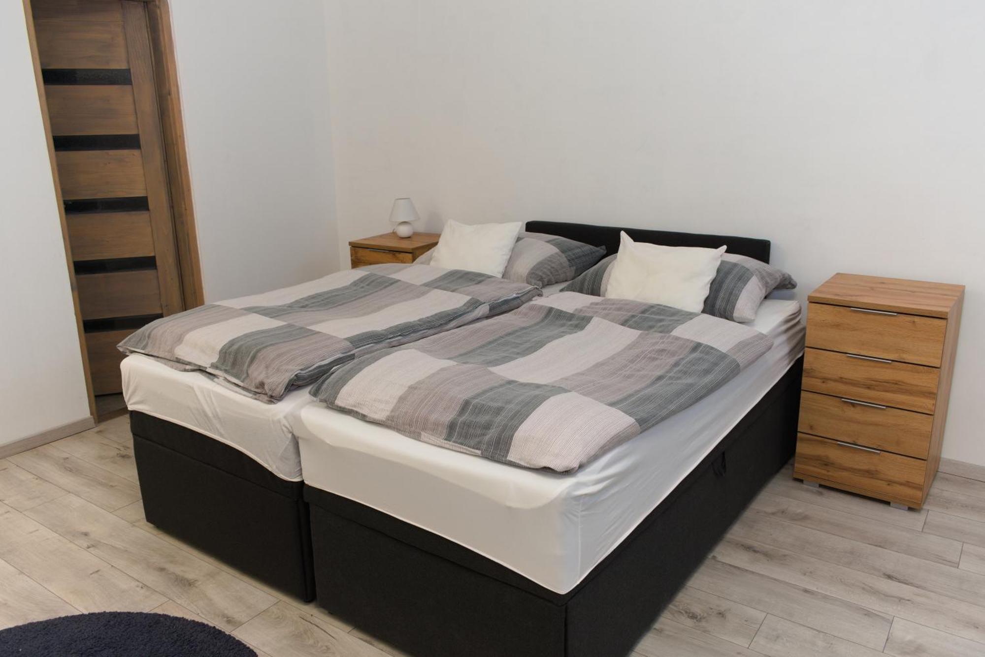 Silver Dream Apartmanhaz Debrecen Exteriör bild