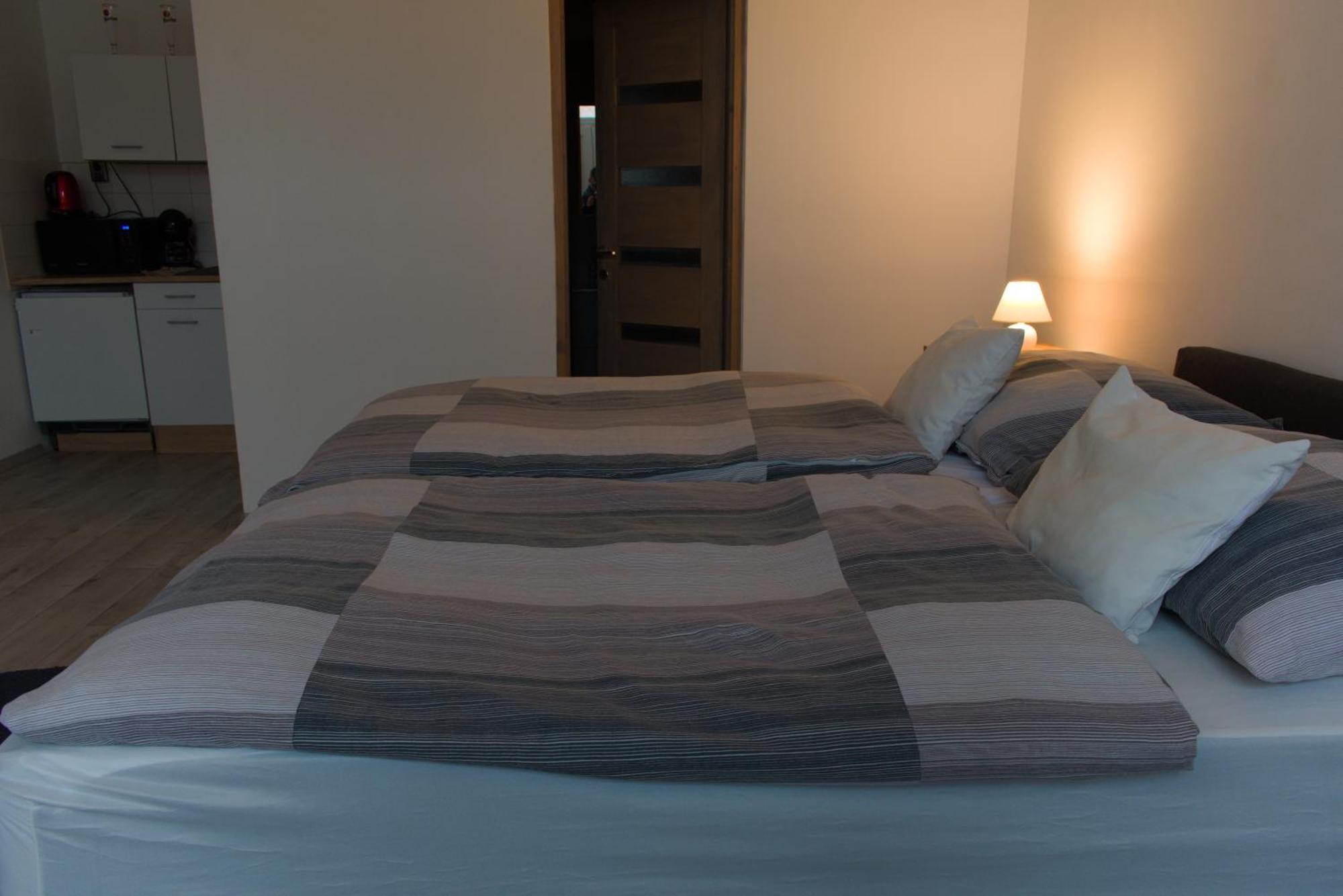 Silver Dream Apartmanhaz Debrecen Exteriör bild
